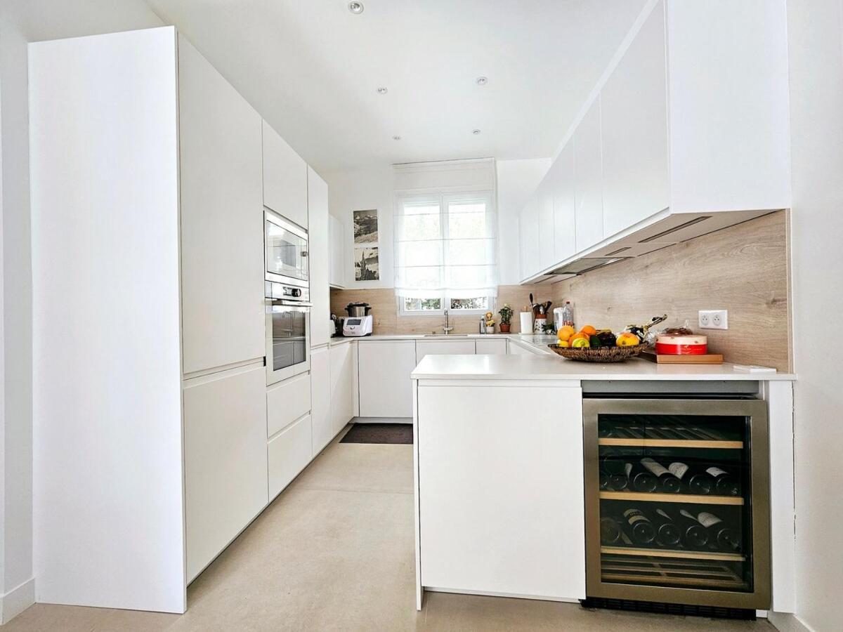 Pousada 3 Bedroom House In The Center Of Cannes