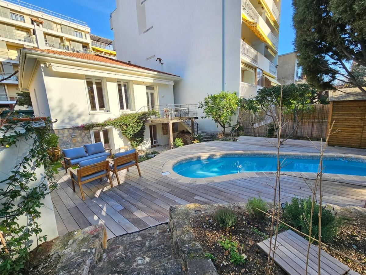 3 Bedroom House In The Center Of Pousada