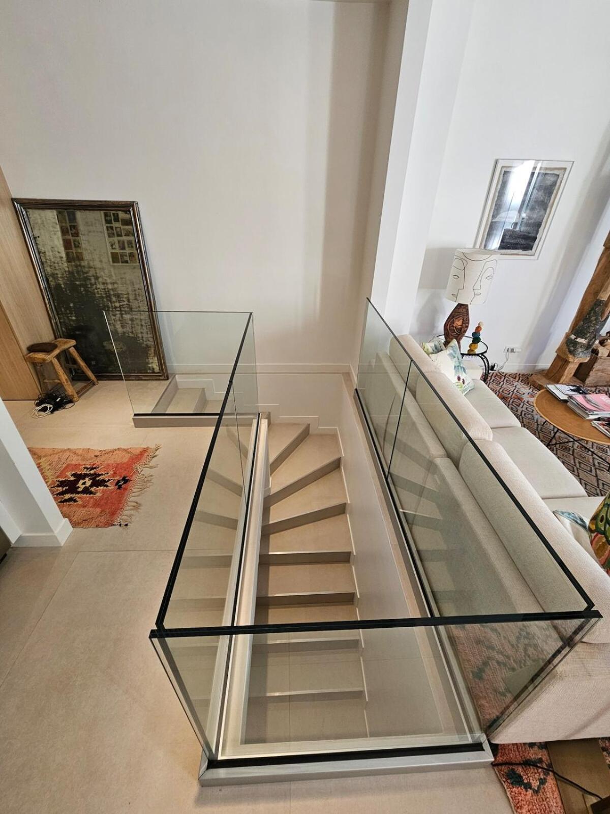 3 Bedroom House In The Center Of Cannes