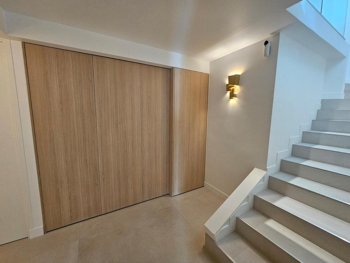 Pousada 3 Bedroom House In The Center Of *