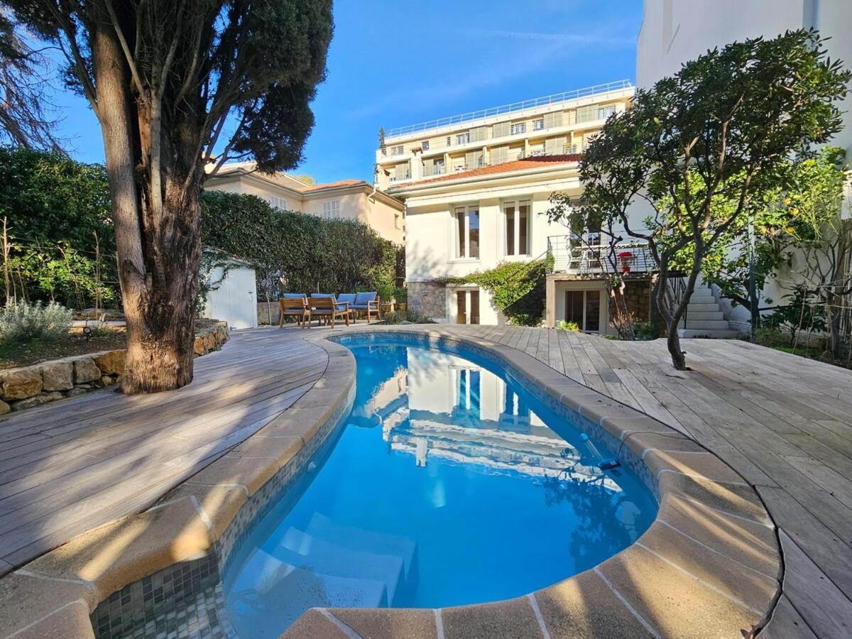 3 Bedroom House In The Center Of Pousada *