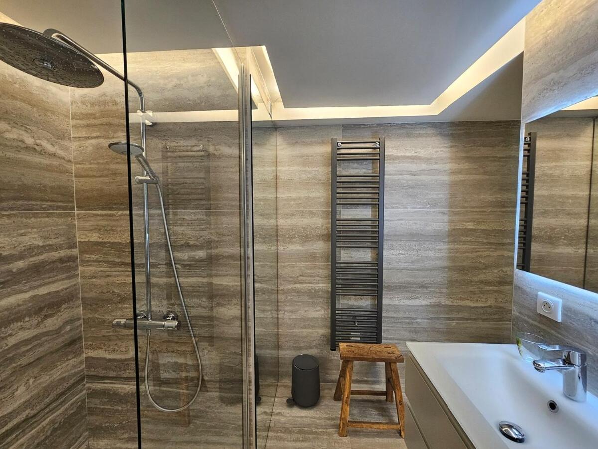 3 Bedroom House In The Center Of