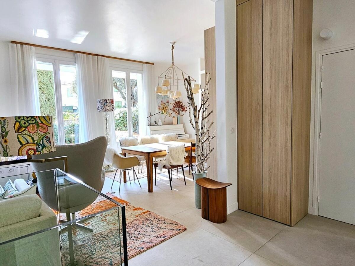 3 Bedroom House In The Center Of Pousada