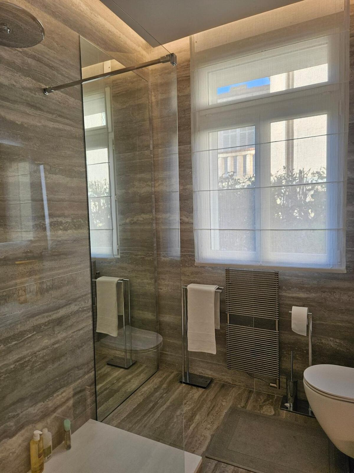 3 Bedroom House In The Center Of * Cannes