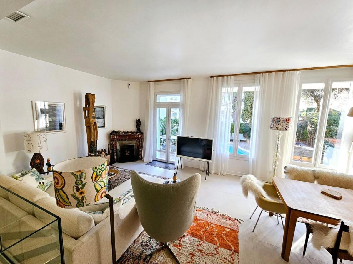 Pousada 3 Bedroom House In The Center Of Cannes
