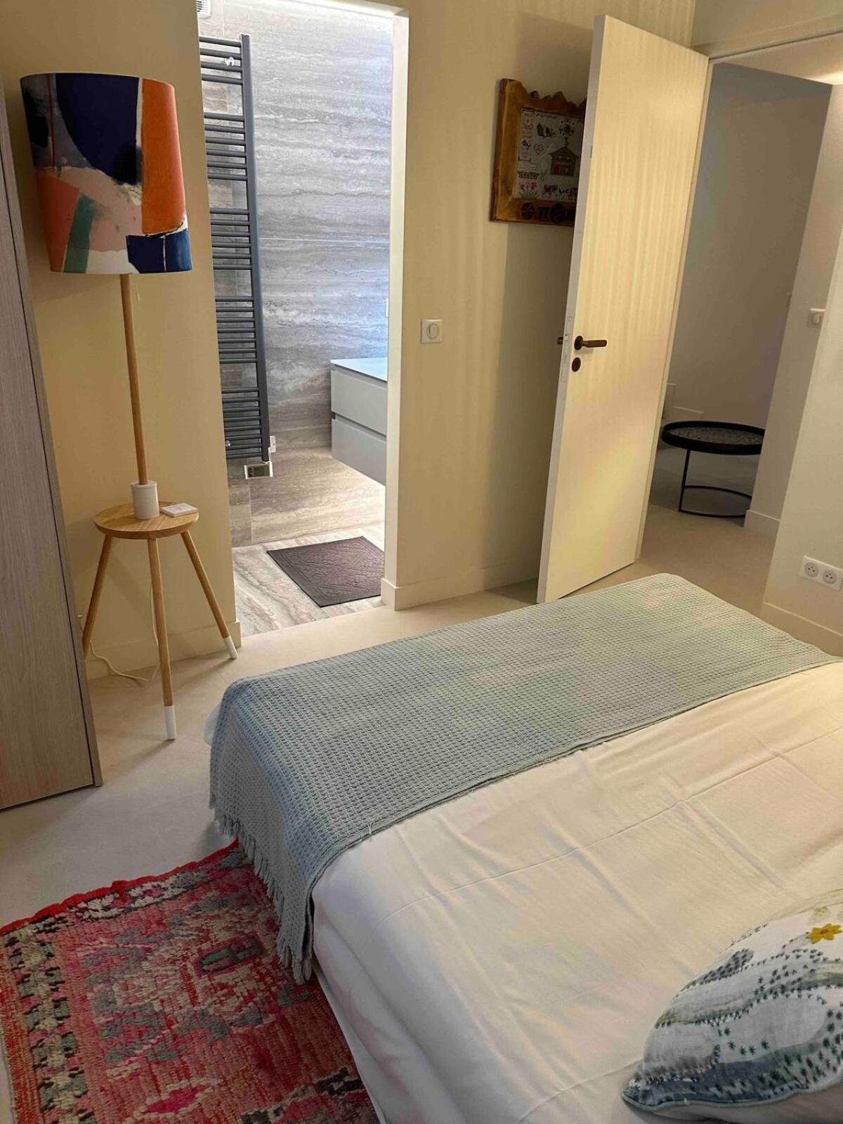 Pousada 3 Bedroom House In The Center Of Cannes